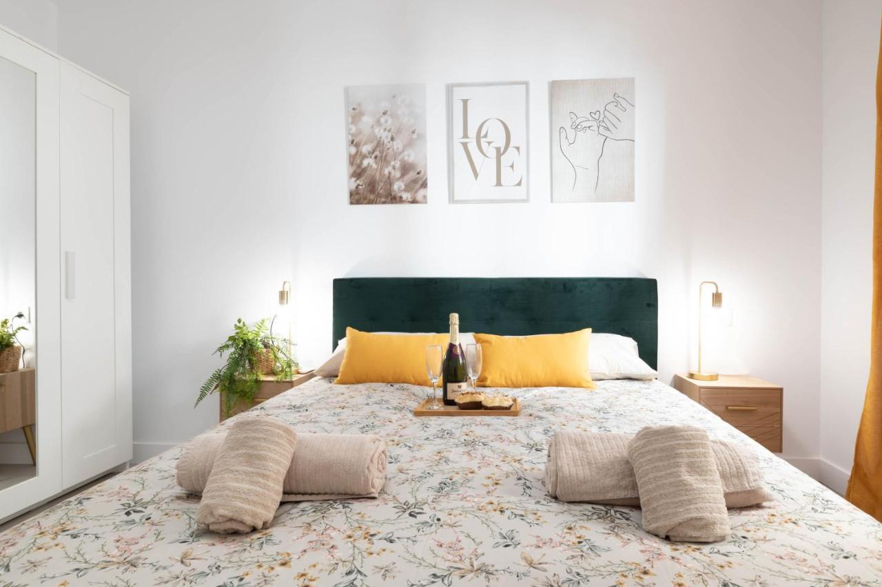 Apartamento San Pedro Oldtown I-Ii Marbella Exterior photo